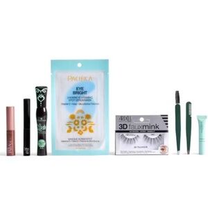 Eye Elegance gift set - 8pc